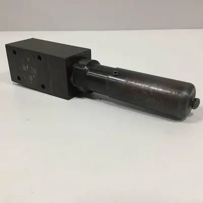 USED HYDROLUX HPN733203