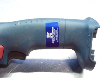 NEW BOSCH 0602491656