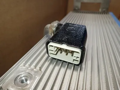 Used 2016 SICK ICI89000000 Light Source Equipment Ohio US | HGR 24 #798814