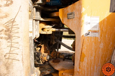 Used 2017 LIEBHERR L586 Wheel Loaders California US | Monster Iron Equipment Services #1481054