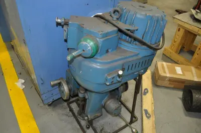 USED CINCINNATI CINOVA 80 205 - 12