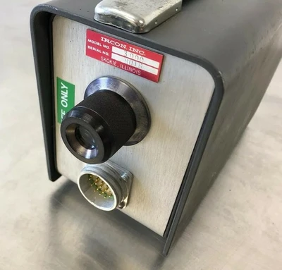 USED Ircon 300C