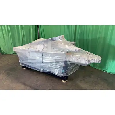 Used FIMAL _UNKNOWN_ Woodworking Table Saws Pennsylvania US | Highland Automation #1298188