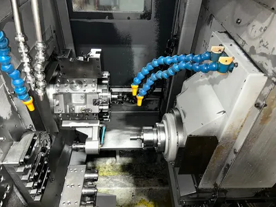 USED 2011 TSUGAMI BH38E