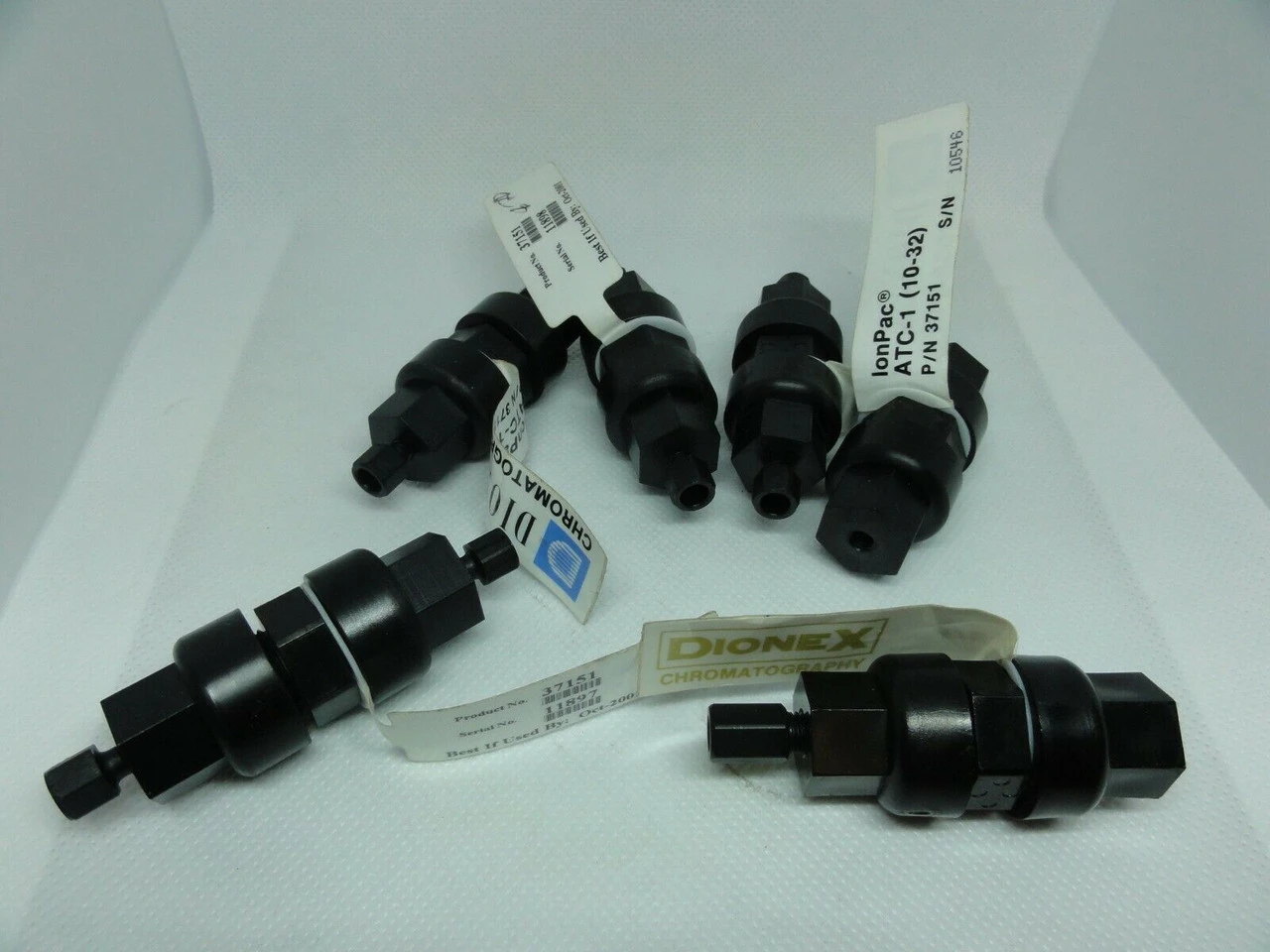 USED DIONEX 37151