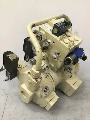 USED BOSCH 0 514 816 213