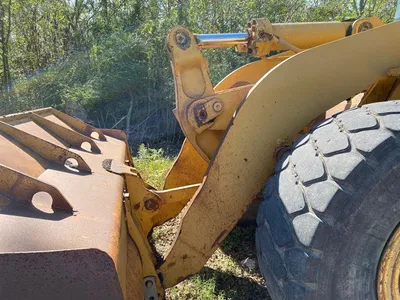 1995 Caterpillar 960F