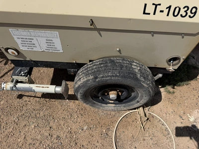 Used _UNKNOWN_ _UNKNOWN_ Construction Equipment (Miscellaneous) Texas US | Miedema Asset Management Group #1315770