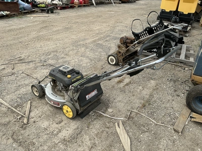 Used JOHN DEERE 14SE Mowers Michigan US | Miedema Asset Management Group #1320278
