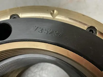 USED ENGEL 735237