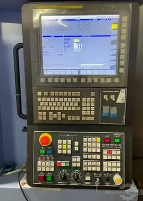 Used 2021 DOOSAN NHP 4000 Horizontal Machining Centers Arizona US | KD Machinery #71016