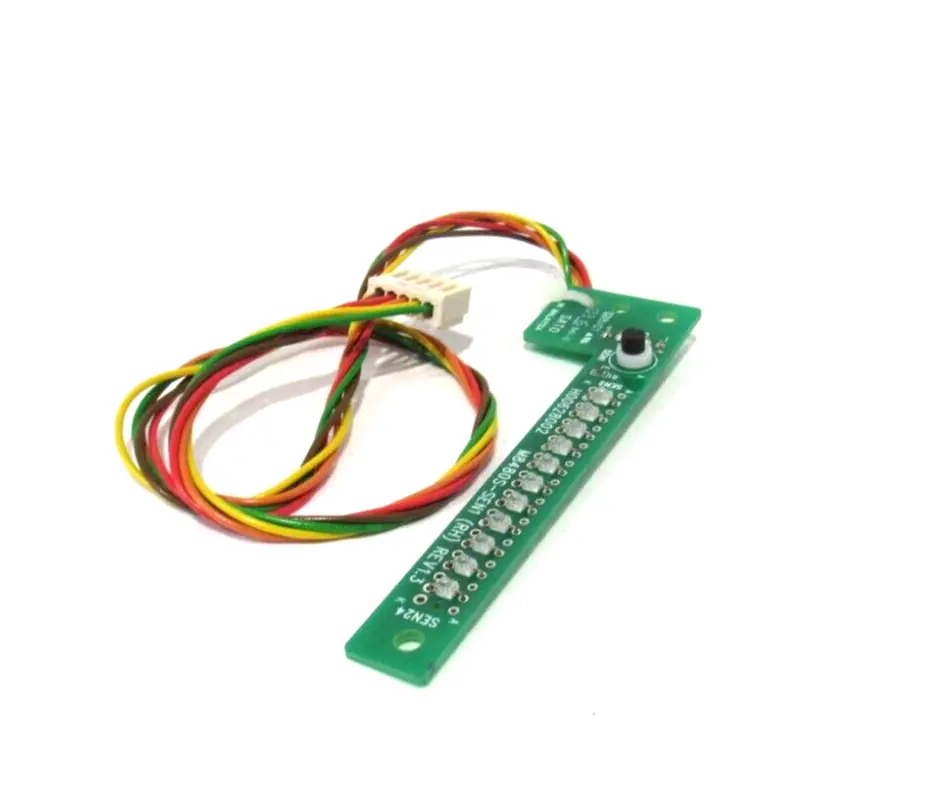 NEW SATO M8480S-SEN1 SENSOR BOARD (RH) M8480SSEN1