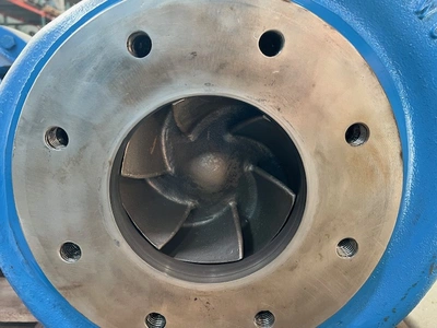 USED Griswold 811M