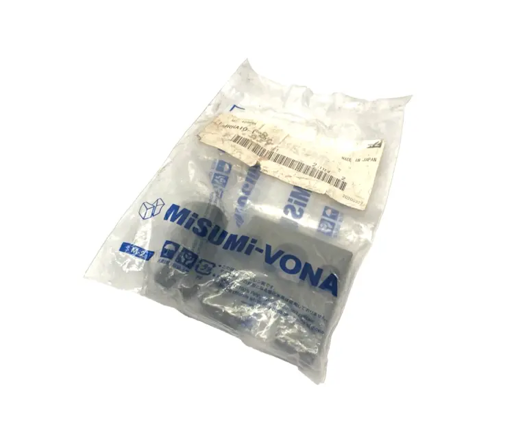 New | in-Stock MiSUMi FJRHA10-1.25 Parts (Hydraulics and Pneumatics) Michigan US | Maverick Industrial Sales #1454383