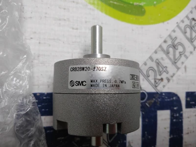 NEW SMC CRB2BW20-270SZ