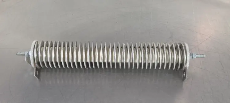 Used GE _UNKNOWN_ Resistors South Carolina US | Palmetto Automation #1539717