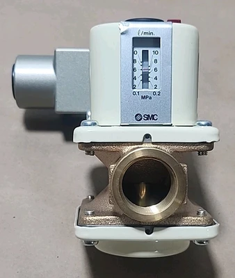 NEW SMC IFW510-06-05