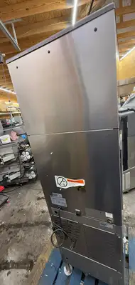 Follett 50CI425A-L Symphony Air Cooled Ice Maker and Water Dispenser Refurbished