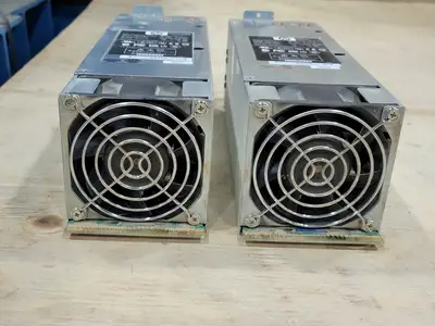 USED HP ML350