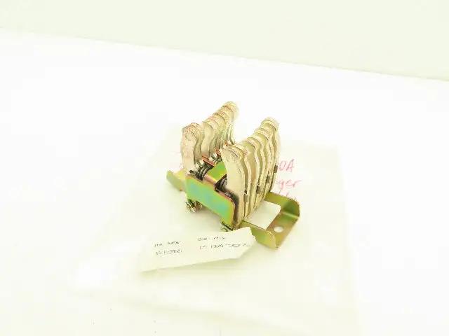 Siemens GMI 1200A 16-Finger Assembly For Circuit Breaker 18-816-350-501
