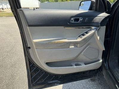 USED 2014 FORD EXPLORER