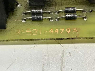 USED CINCINNATI MILACRON 3-531-4479A