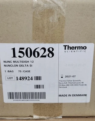 NEW Thermo Scientific 150628