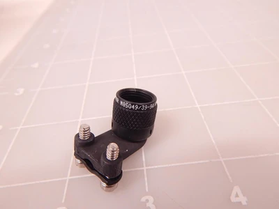 Used GLENAIR _UNKNOWN_ Connector Accessories | OCO Industrial #1650243
