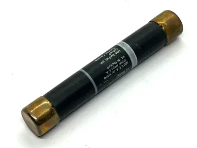 CRS2 | Cefco  Type D Time Delay Fuse 2A 600V - New Other