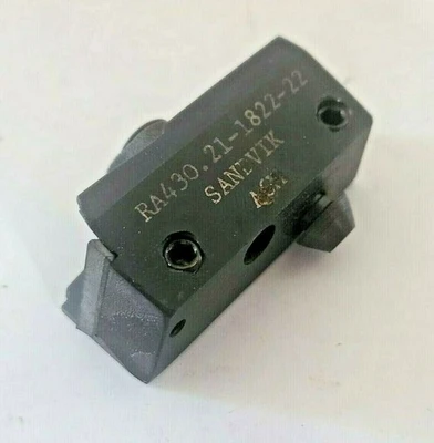 NEW Sandvik Coromant Does Not Apply