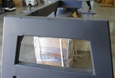 Electronics Processing Line