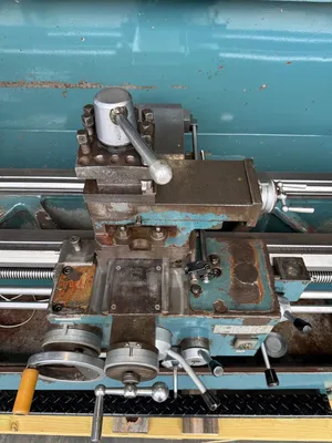 1995 ENCO 111-3924 Engine Lathes | GMT (13)
