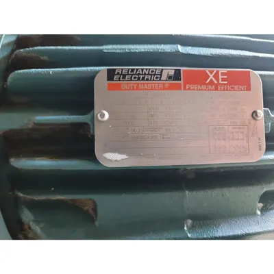 USED LOREN COOK CO. 402 CA SWSI