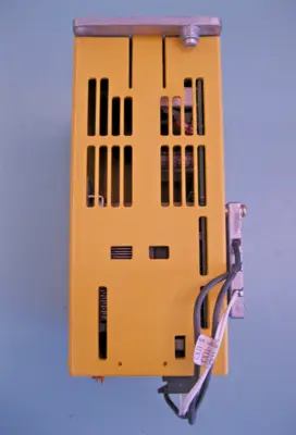 USED FANUC A06B-6093-H101 K