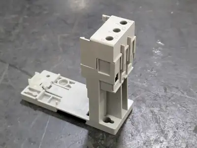 NEW ALLEN-BRADLEY 193-EPD
