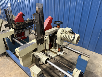 USED FRIULMAC DUALFEED