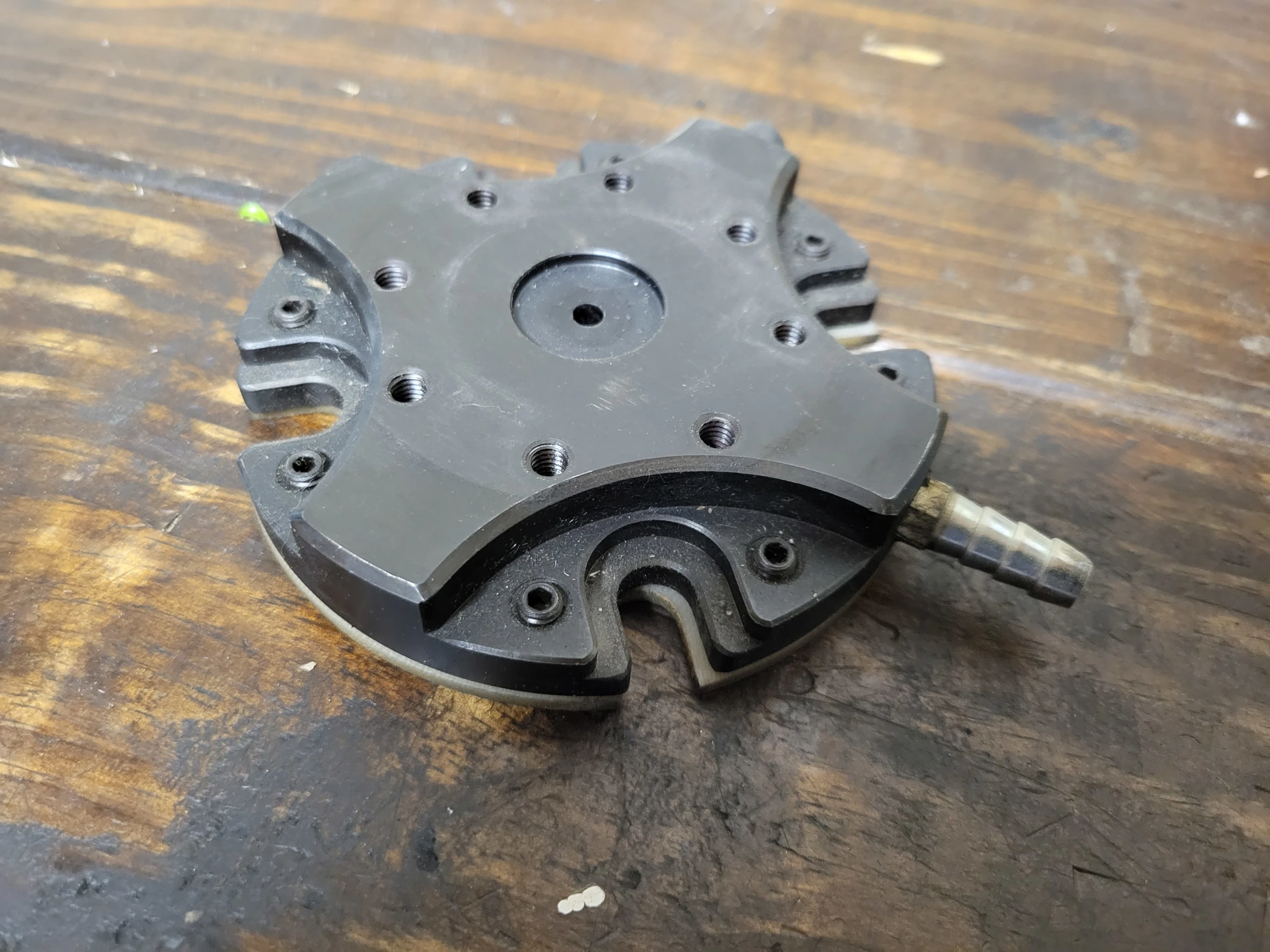USED SYSTEM 3R 3R-A11489