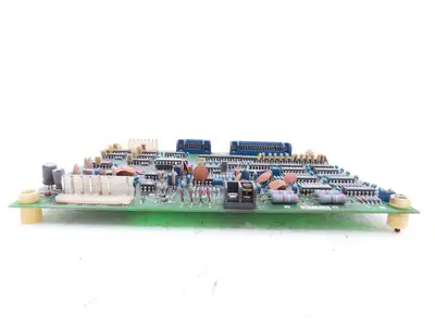 Mitsubishi BY171A600G51 CNC PCB Printed Circuit Board Controller ACSB-03-G