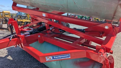 NEW 2025 RJ EQUIP RJX3633