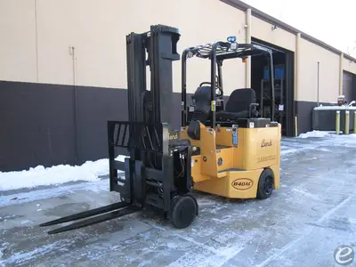 Used 2015 Bendi B40AC Misc Forklifts New York US | United Lift #1445357