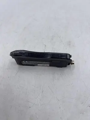Used KEYENCE KEYENCE LV-N11CP Misc Electrical & Power Parts | ND Industrial Surplus #1214021