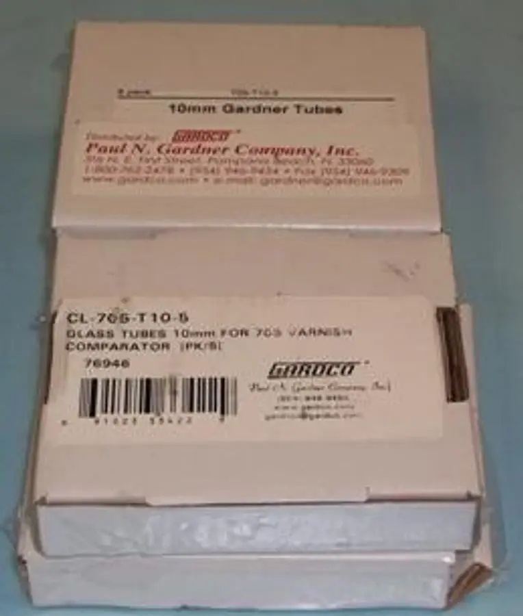 USED GARDNER AVS 350