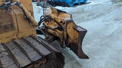 USED 1983 CASE 450C