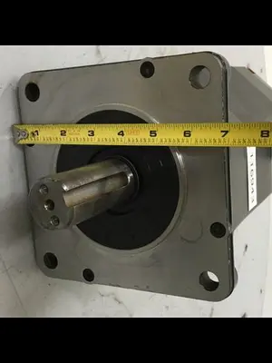 USED GE FANUC A06B-0147-B075