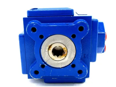 NEW COMPACT C25 DA IMP ACTUATOR C25DAIMP