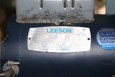 USED WILTON 5816