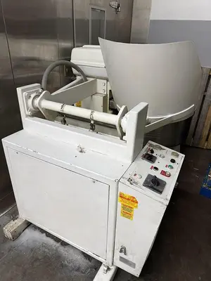 Cinelli Spiral Mixer