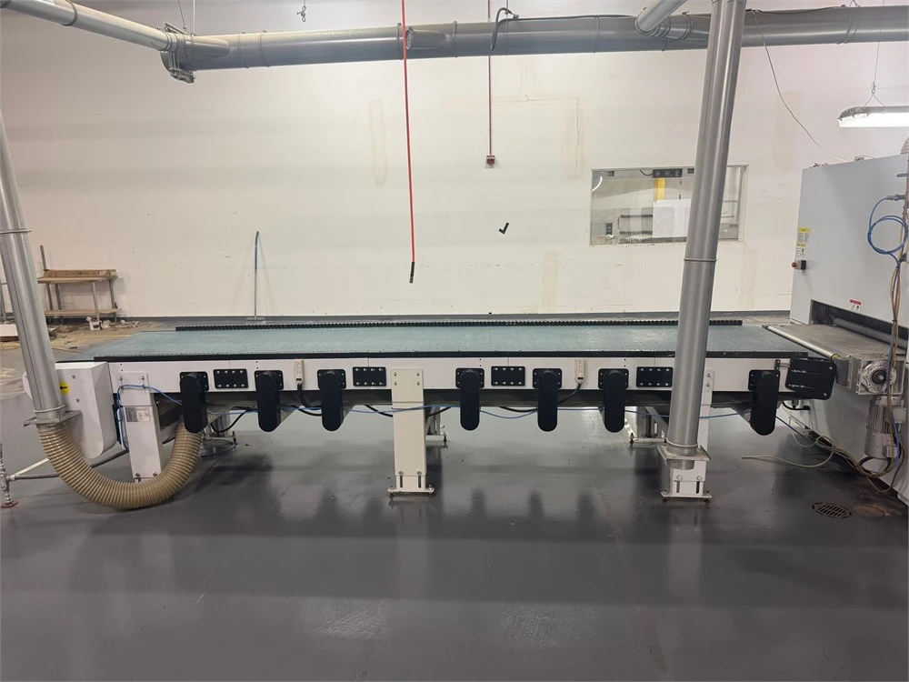 USED 2019 AUTOMAC "DM-5000*1000"