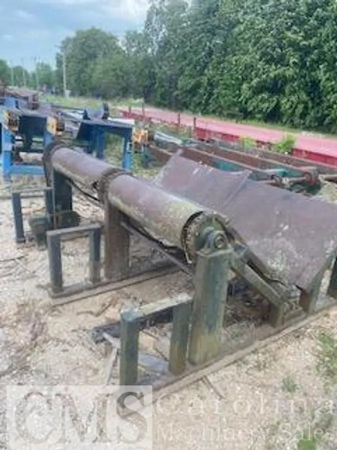USED MORGAN DESCRAMBLER