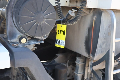 Used JOHNSTON Sweeper Truck Septic/Sewer/Vacuum Trucks Idaho US | Liberty Machine Works LLC #1336027